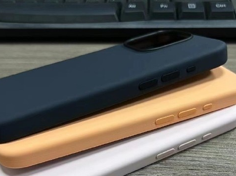 合山苹果14维修站分享iPhone14手机壳能直接给iPhone15用吗?