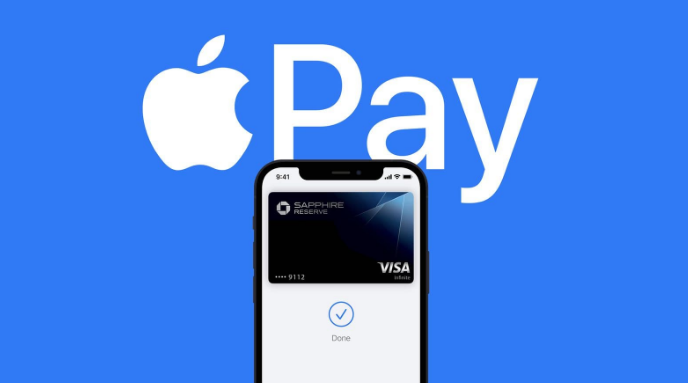 合山苹果14服务点分享iPhone 14 设置 Apple Pay 后，锁屏密码不正确怎么办 