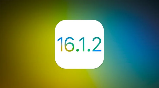 合山苹果维修分享iOS 16.2有Bug能降级吗？ iOS 16.1.2已关闭验证 