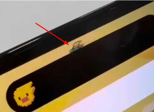合山苹果14维修分享iPhone 14 Pro Max灵动岛怎么养宠物 