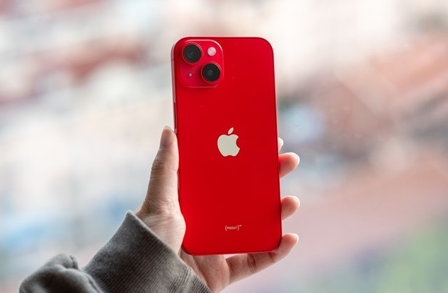 合山苹果14维修分享为什么大家觉得iPhone 14不香了 