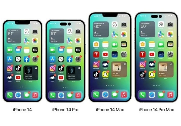合山苹果14维修分享iPhone14可以分期吗 