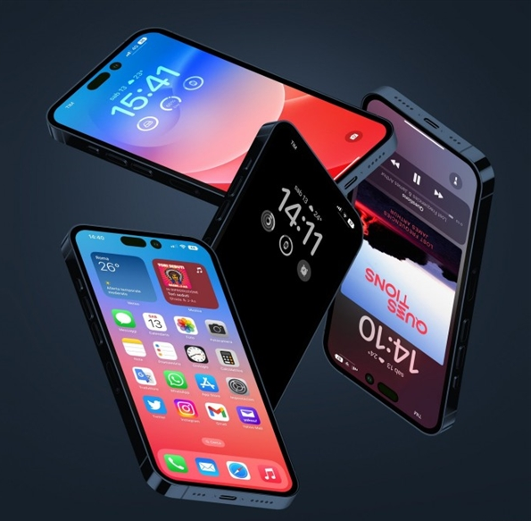 合山苹果14维修分享入门级iPhone 14多少钱 