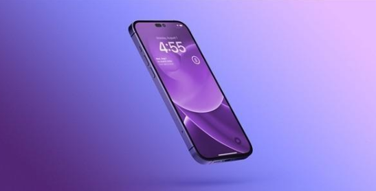 合山苹果14维修分享iPhone14配色有哪些 