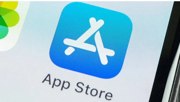 合山苹果手机维修分享应用商店出现大量色情App，苹果会处理吗 
