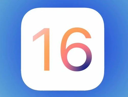 合山苹果手机维修分享iOS16不支持iPhone6s，手中的6s怎么办 