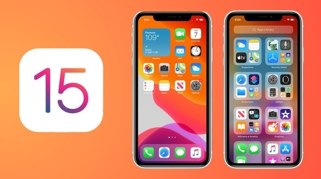 合山苹果13维修分享iPhone13更新iOS 15.5，体验如何 