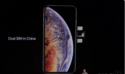 合山苹果手机维修分享iPhone eSIM 出 Bug怎么办 