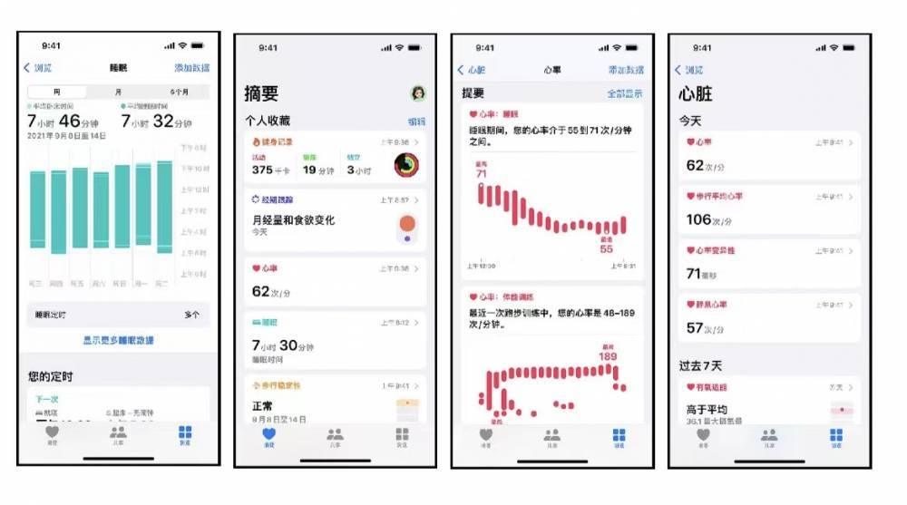 合山苹果手机维修分享iPhone实用功能汇总 