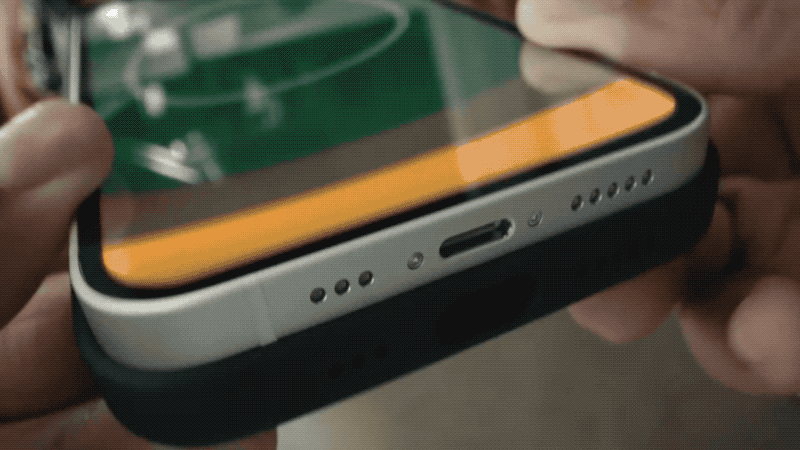 合山苹果手机维修分享未来 Magsafe 还有哪些发展空间 