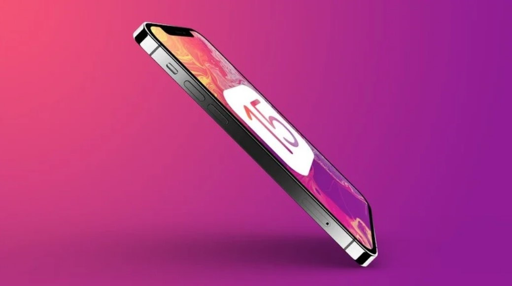 合山苹果手机维修分享iOS 15/iPadOS 15 支持哪些设备 