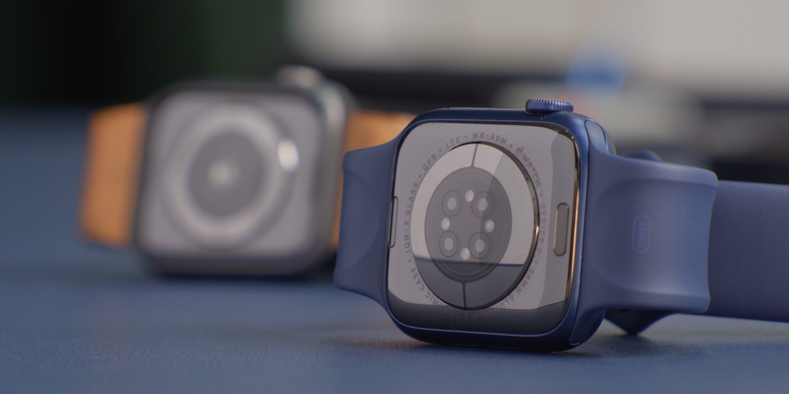 合山苹果手机维修分享Apple Watch 是如何测量卡路里的 