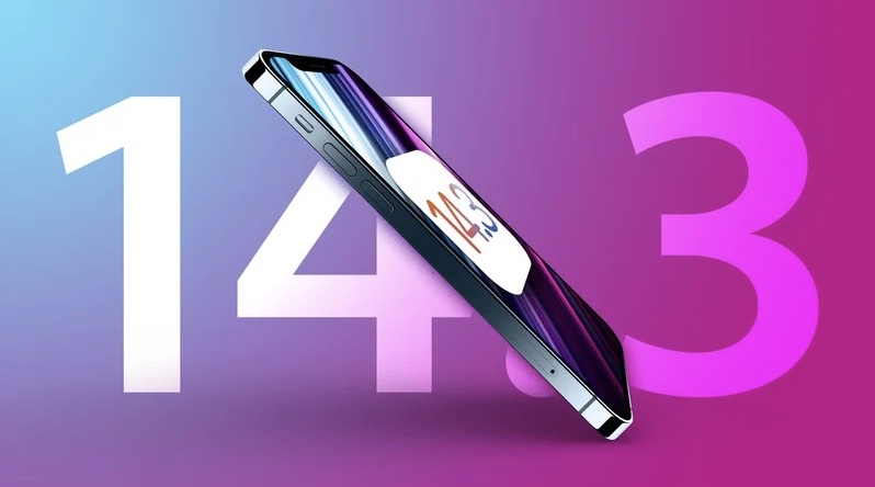 合山苹果手机维修分享iOS 14.3 RC2已发，iOS 14.3正式版本还远吗 