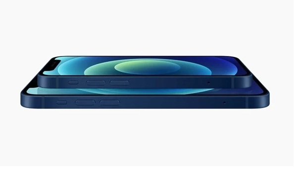 合山苹果手机维修分享iPhone 12 mini 锁屏后触屏失灵怎么办 