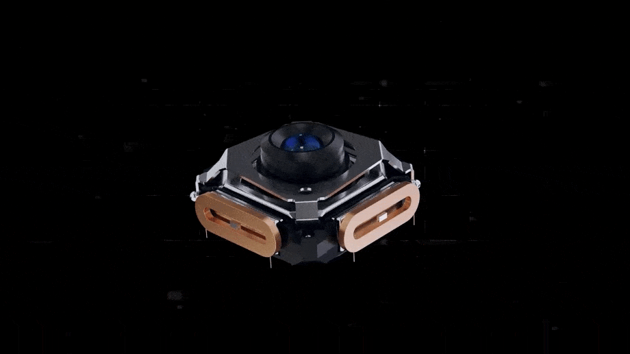 合山苹果手机维修分享iPhone 12 Pro Max 独享的这颗传感器更大的特点是什么 