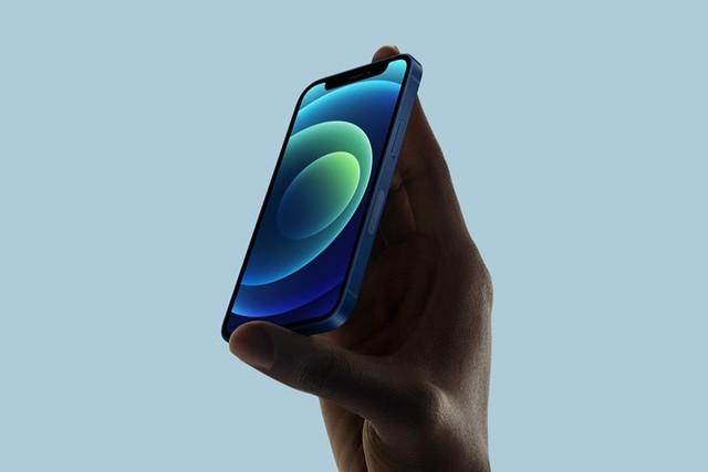 合山苹果手机维修分享iPhone 12 mini辐射很大吗 