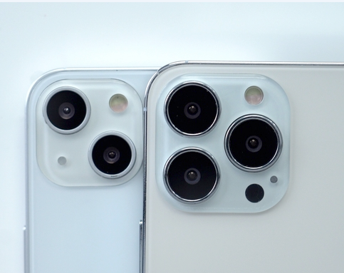 合山苹果维修点分享iPhone 13 Pro主板出问题时解决方案 