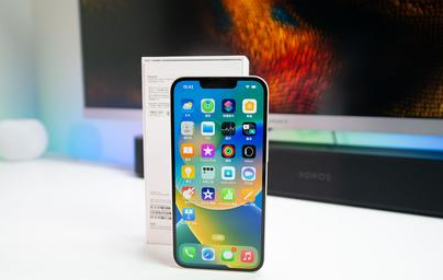 合山苹果维修点分享iPhone 14自动关机故障深度解析 