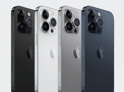 合山苹果维修点分享iPhone 16 Pro自动关机出现故障解析 