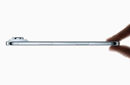 合山苹果维修点分享iPhone 17 Air自动关机电源故障解析 
