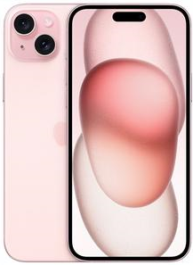 合山苹果维修点分享iPhone15 Plus手机黑屏小众问题 