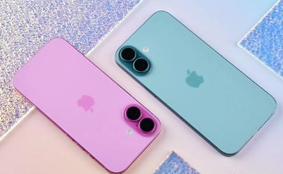 合山苹果维修点分享iPhone 16手机黑屏多重诱因解析 