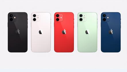 合山苹果维修点分享iPhone 12电池发烫少见诱因解析 