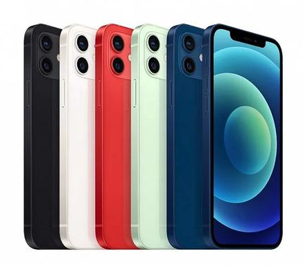 合山苹果维修点分享iPhone 12 Pro Max发烫冷门故障梳理 