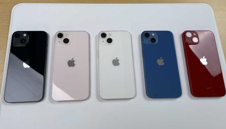 合山苹果维修点分享iPhone 13电池发烫多类故障解析 