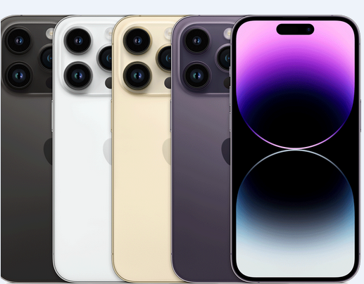 合山苹果维修点分享iPhone 14 Pro发烫易忽略问题解析 