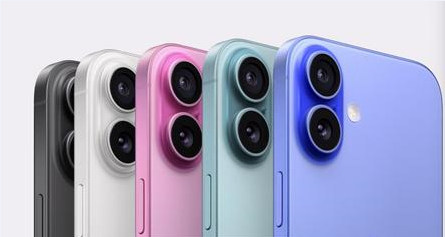 合山苹果维修点分享iPhone 16发烫易忽视因素汇总 