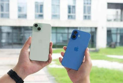 合山苹果维修点分享iPhone 16 Plus发烫多场景剖析 