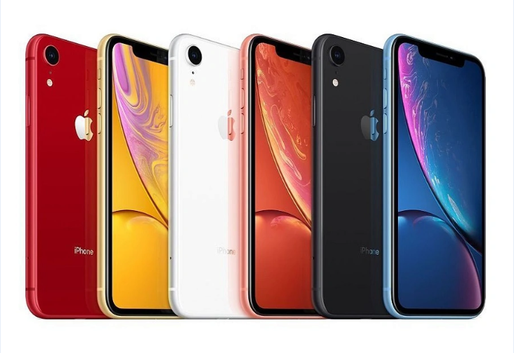 合山苹果维修点分享iPhone XR摄像头原生色彩表现与日常拍摄实用指南 